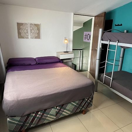 Link Cordoba Hostel Eksteriør billede