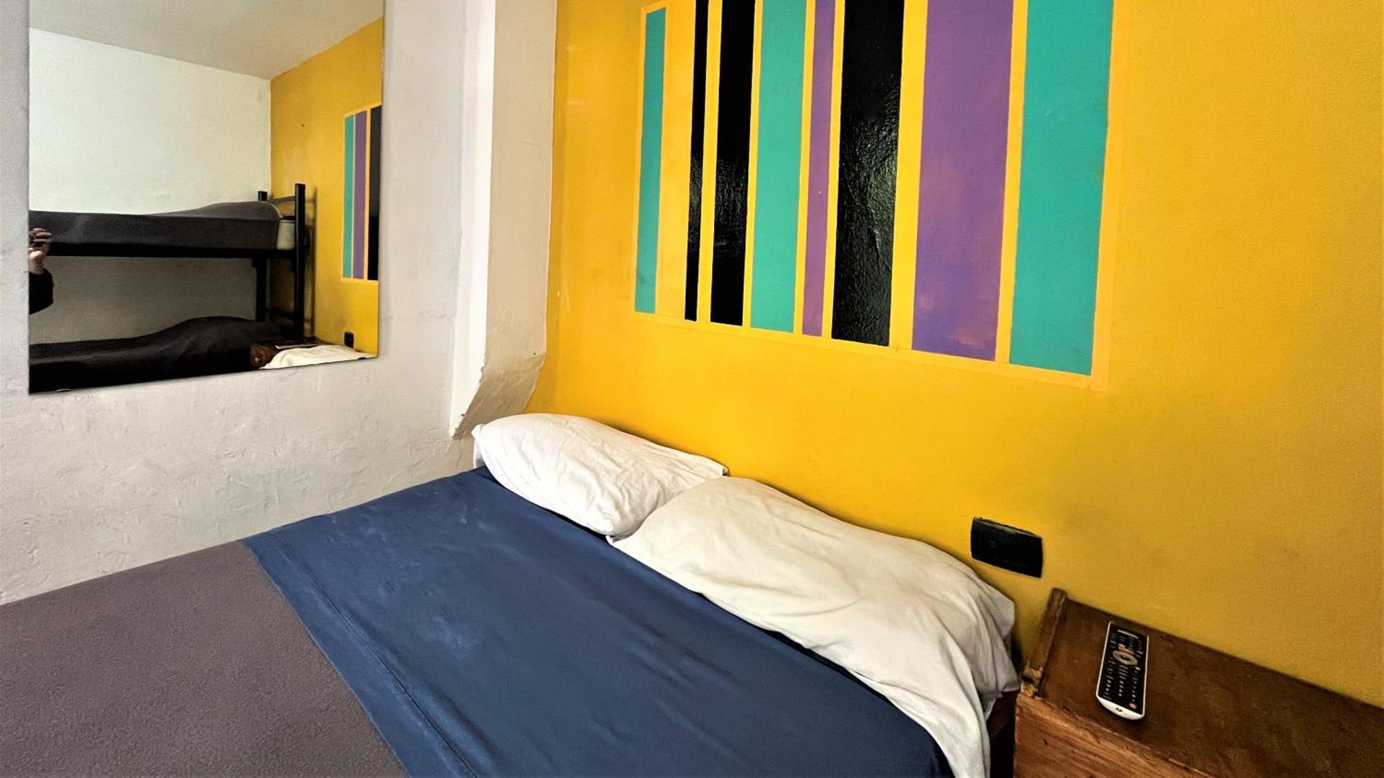 Link Cordoba Hostel Værelse billede