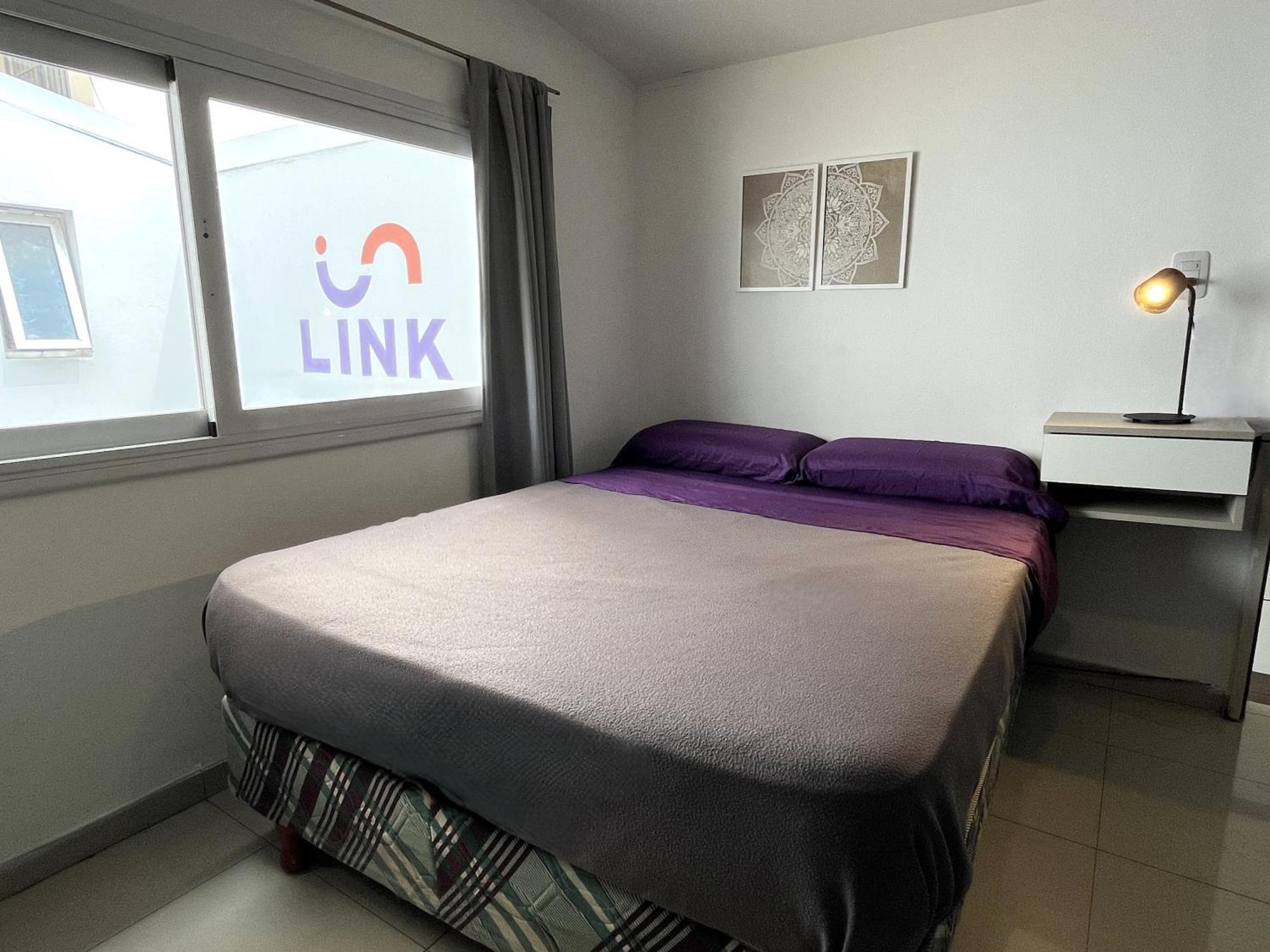 Link Cordoba Hostel Eksteriør billede