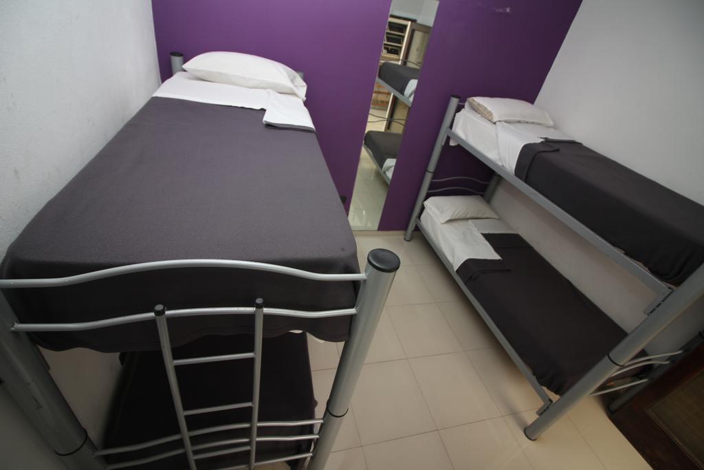 Link Cordoba Hostel Eksteriør billede