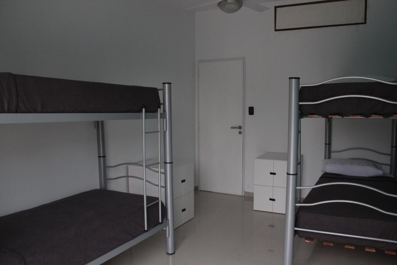 Link Cordoba Hostel Eksteriør billede