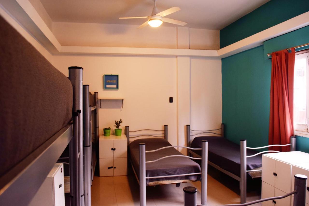 Link Cordoba Hostel Eksteriør billede