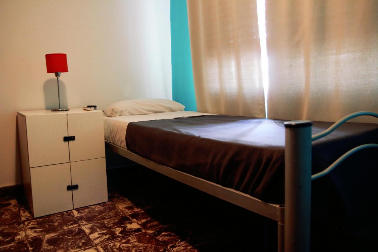Link Cordoba Hostel Eksteriør billede